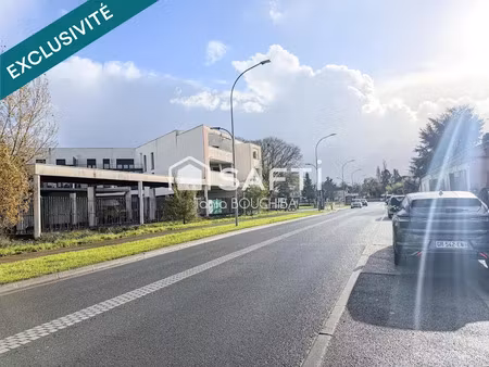 vente parking 12 m² à villenave-d'ornon (33140)  20 000 €
