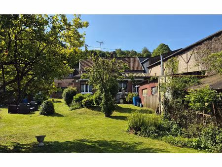 maison contay m² t-2 à vendre  117 000 €
