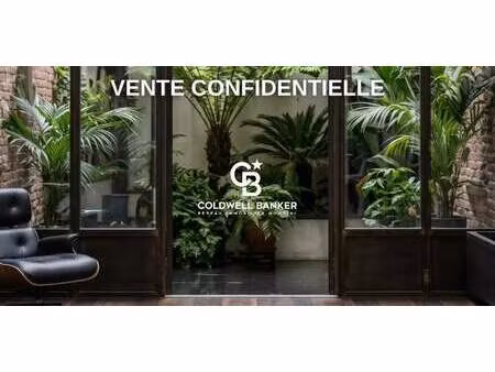 hôtel particulier paris 17ᵉ (75)