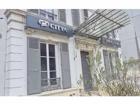 maison houilles m² t-9 à vendre  1 260 000 €