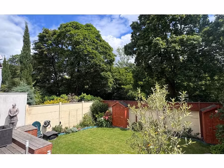 maison joinville-le-pont 148 m² t-5 à vendre  895 000 €