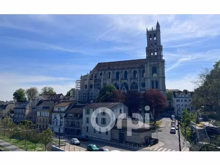maison mantes-la-jolie 220 m² t-11 à vendre  350 000 €
