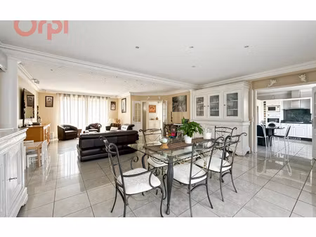 maison morangis 200 m² t-6 à vendre  570 000 €