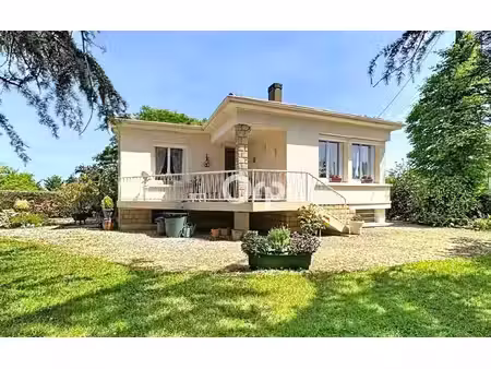 maison saint-nexans m² t-3 à vendre  157 500 €