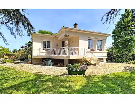 maison saint-nexans m² t-3 à vendre  163 500 €