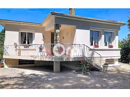 maison saint-nexans m² t-3 à vendre  166 500 €