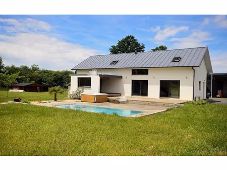 maison saubole m² t-3 à vendre  296 000 €
