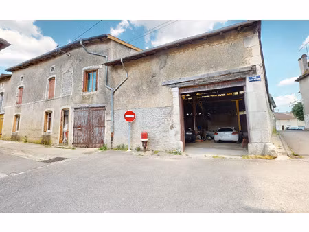 maison sorcy-saint-martin m² t-6 à vendre  59 000 €