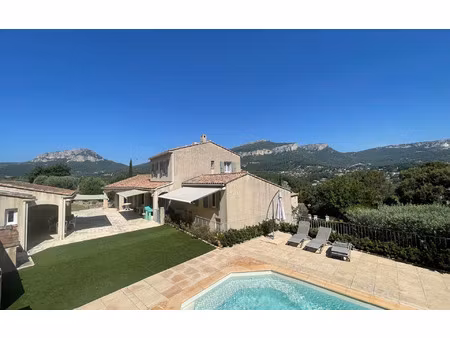 maison toulon 150 m² t-7 à vendre  680 000 €