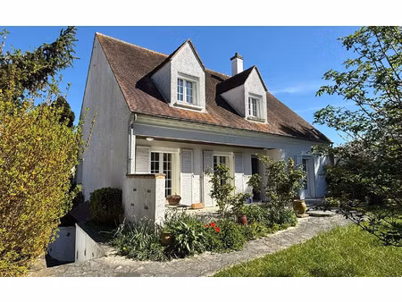 maison vaudoy-en-brie m² t-5 à vendre  295 000 €
