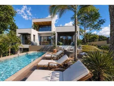 villa