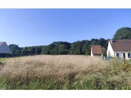 terrain serans m² t- à vendre  75 000 €