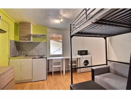 location appartement  m² t-1 à le creusot  265 €