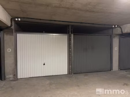 vente parking 13 m² à limoges (87000)  9 500 €