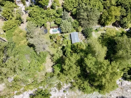 vente maison de campagne 6 pièces