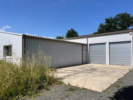 vente immeuble 0 pièces à ménesplet (24700)  140 400 €