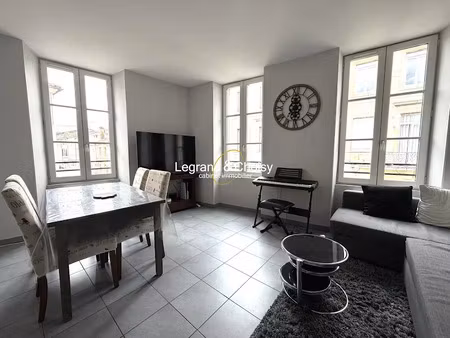 location appartement 2 pièces 37.67 m² à villeneuve-sur-lot (47300)  390 €