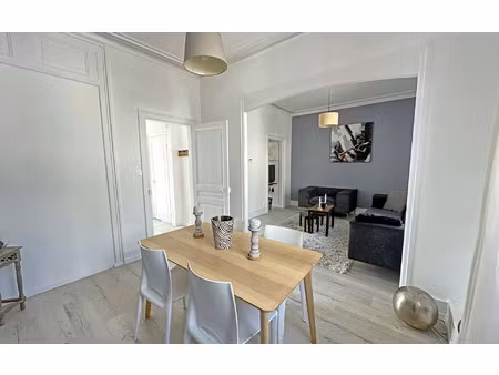 appartement berck 103.05 m² t-4 à vendre  299 250 €