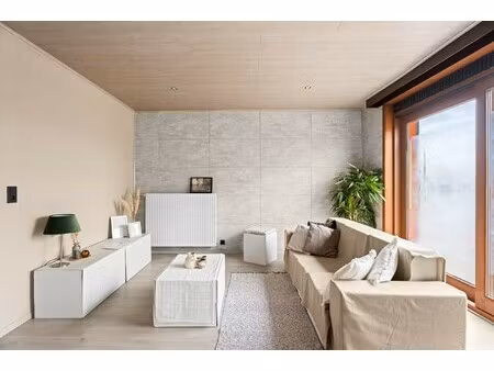 wonen of investeren vlakbij berlare donk!
