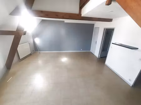 location appartement 3 pièces 66 m² à meung-sur-loire (45130)