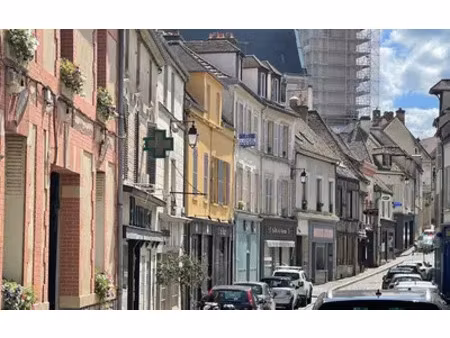 montfort-l'amaury (78490)