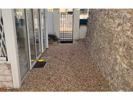 appartement nevers 78.36 m² t-3 à vendre  66 000 €