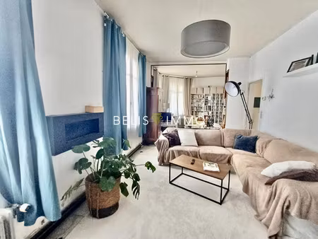 vente maison 9 pièces 163 m² chinon (37500)