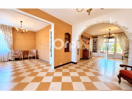 maison cuincy 116 m² t-5 à vendre  210 990 €