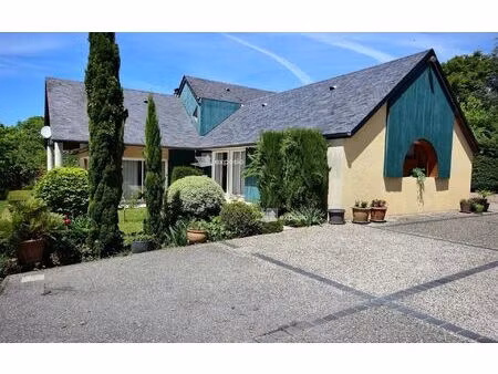 maison eslourenties-daban m² t-6 à vendre  527 500 €