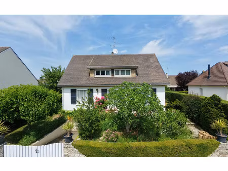 maison luisant 135.59 m² t-6 à vendre  369 000 €