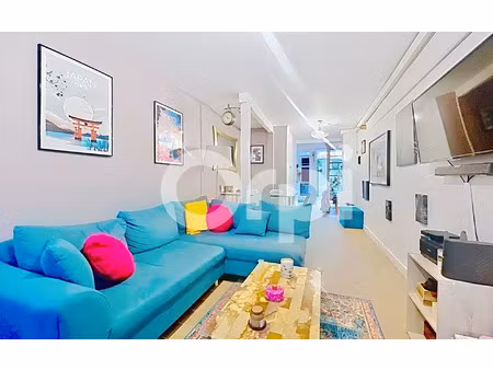 maison montereau-fault-yonne m² t-3 à vendre  130 000 €