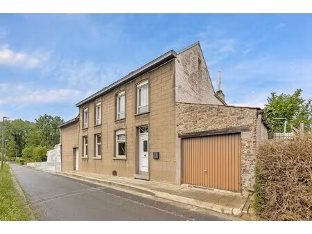te renoveren woning