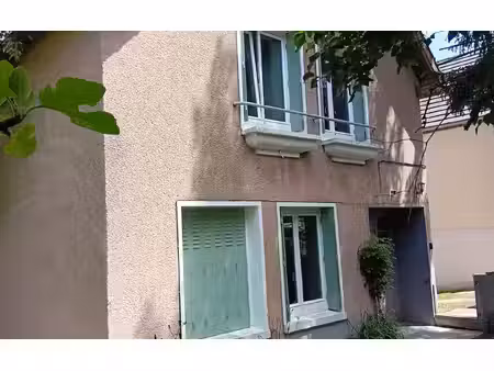 maison plaimpied-givaudins 79 m² t-4 à vendre  154 600 €