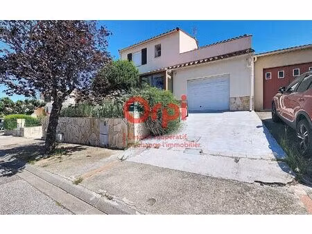 maison prades m² t-5 à vendre  175 000 €