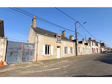 maison saint-jean-de-braye m² t-3 à vendre  182 000 €