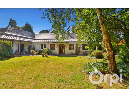 maison songeons 190 m² t-6 à vendre  235 000 €