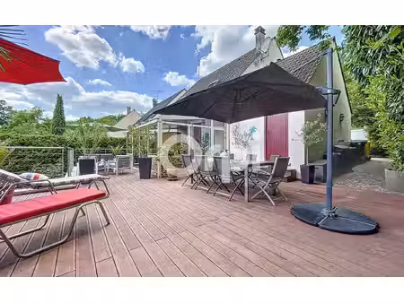 maison villers-saint-paul 106.49 m² t-4 à vendre  255 000 €