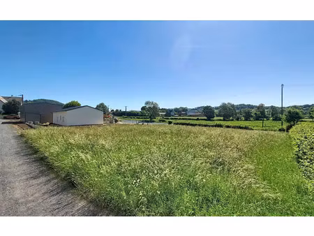 terrain giou-de-mamou m² t- à vendre  65 400 €