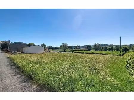 terrain giou-de-mamou m² t- à vendre  65 400 €