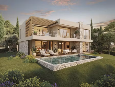 terrain à vendre mougins 847m2 1 640 000€