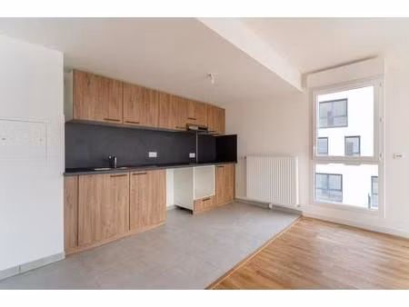 appartement 2 pièces à louer