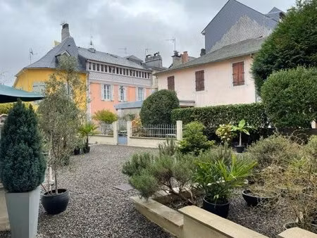 appartement t2 en rez de chaussee proche centre ville