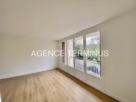 appartement t1 - 31.04m2 - enghien-les-bains