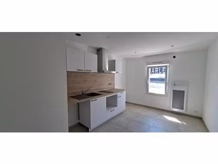 appartement gorges 2 p. 25.88 m²