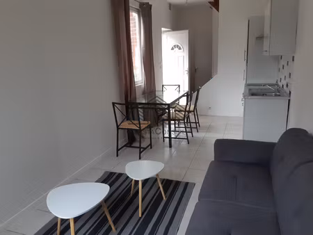 immeuble de rapport - neuf logements
