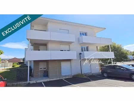 appartement investissement locatif