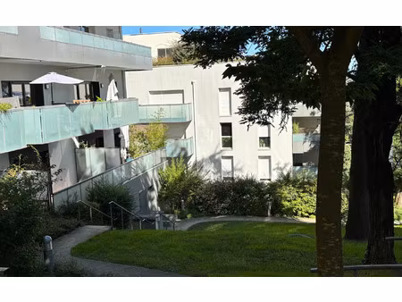 location appartement  60.2 m² t-3 à la mulatière  1 150 €