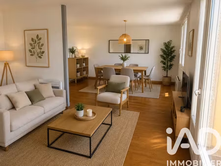 appartement à la verpillière (38290)