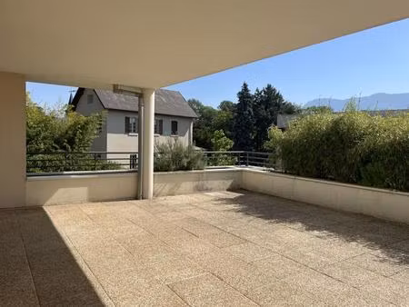appartement 3 pièces meublé - les vergers saint jean