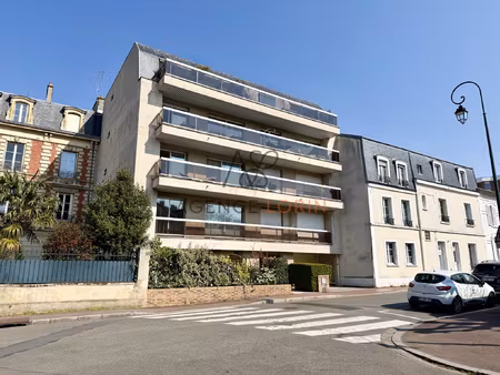 appartement le vésinet